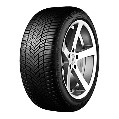Neumáticos para SUVs de todoterrenos
