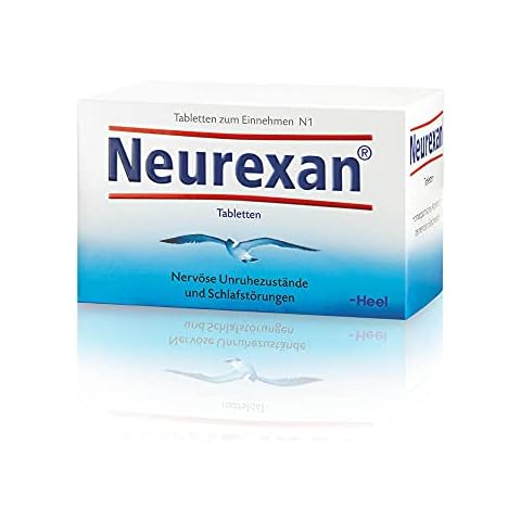 Neurexan thumbnail