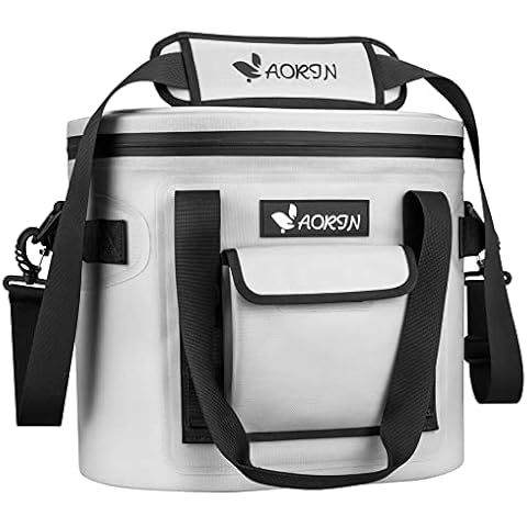 Neveras de acampada para pesca