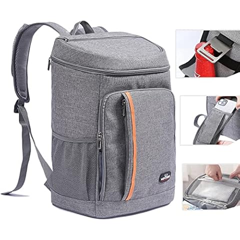 Neveras de acampada para picnic