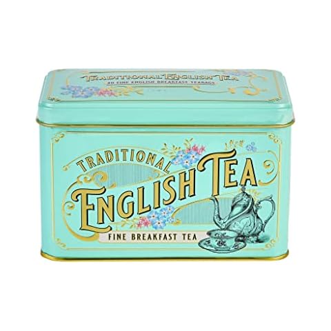 New English Teas thumbnail