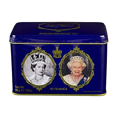 New English Teas thumbnail