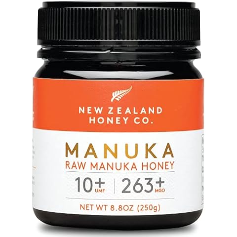 New Zealand Honey Co. thumbnail