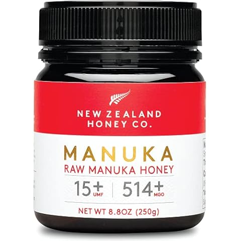 New Zealand Honey Co. thumbnail