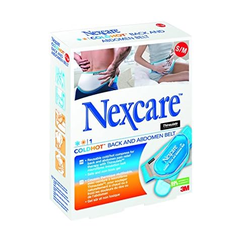 Nexcare thumbnail