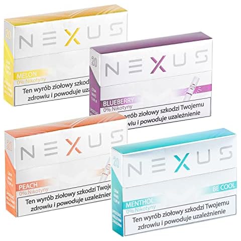 Nexus thumbnail