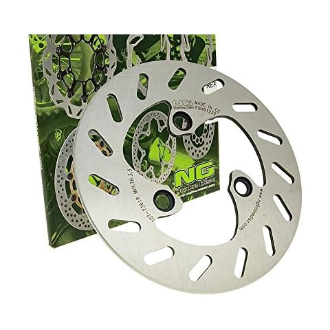 NG BRAKE DISC thumbnail