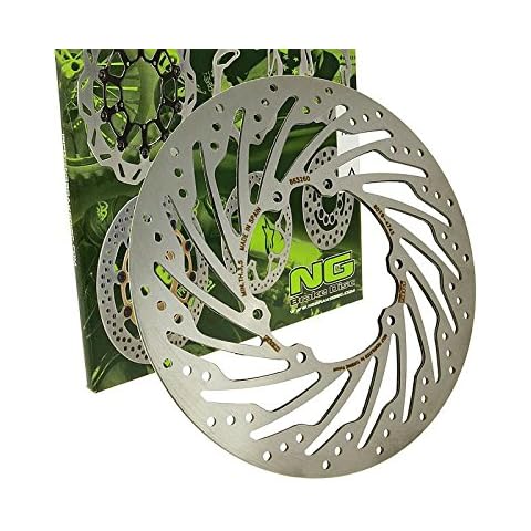 NG BRAKE DISC thumbnail