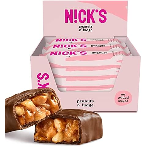 NICK'S Join our Fight on Sugar thumbnail