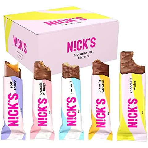NICK'S Join Our Fight On Sugar thumbnail
