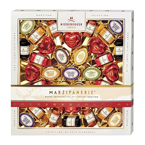 Niederegger GmbH & Co. KG thumbnail