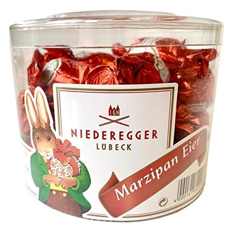 Niederegger Marzipan-Süßigkeiten