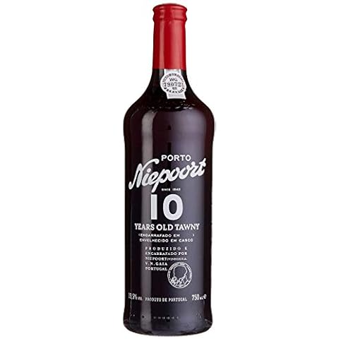 Niepoort Portwein