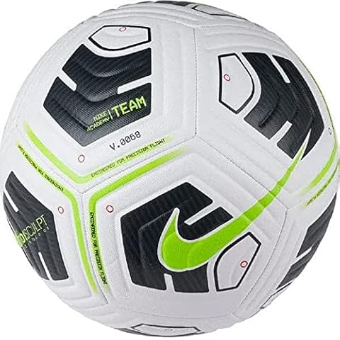 Nike Turnierbälle für Fußball
