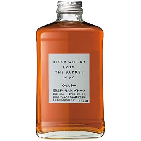 NIKKA WHISKY thumbnail