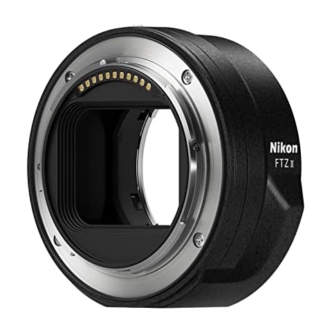 Nikon thumbnail