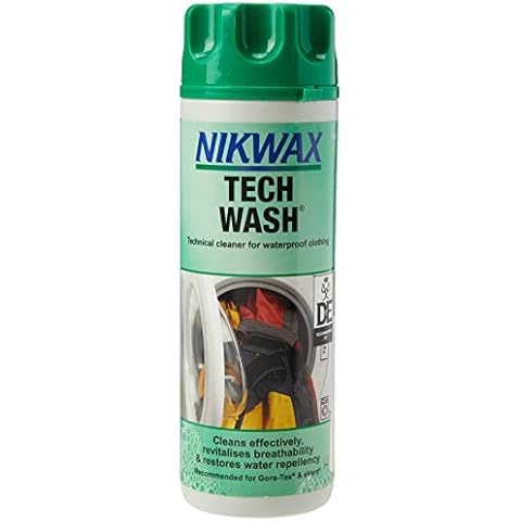 Nikwax Imprägnier- & Pflegeprodukte für Camping & Outdoorgeräte