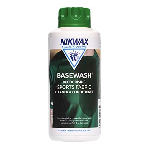 Nikwax thumbnail