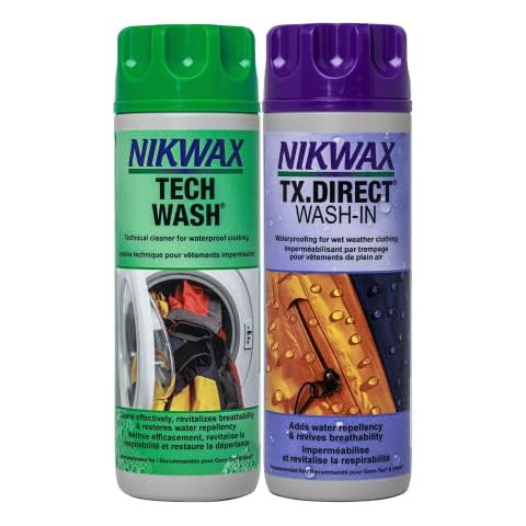 Nikwax thumbnail