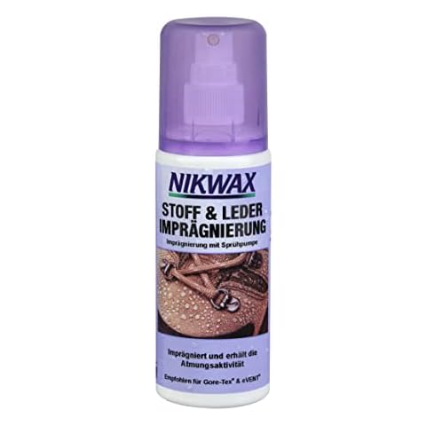Nikwax thumbnail
