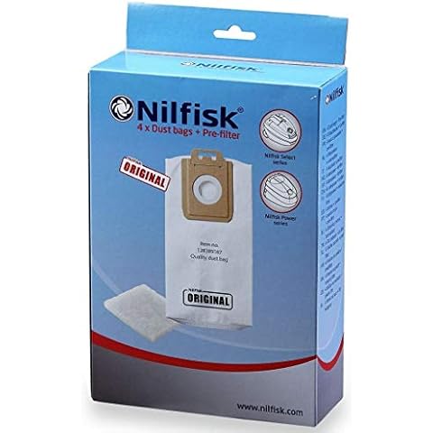 Nilfisk thumbnail