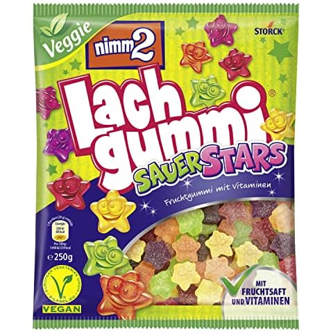 Nimm2 Lachgummi thumbnail