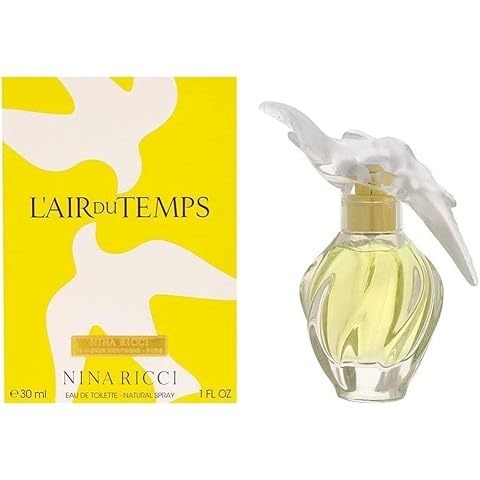 Nina Ricci thumbnail