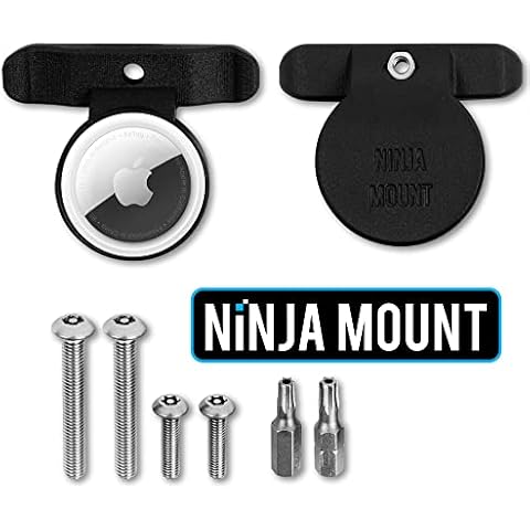 NINJA MOUNT thumbnail