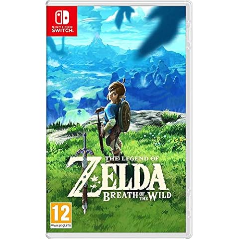 Nintendo Uk thumbnail