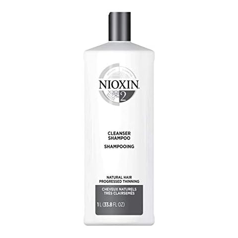 NIOXIN thumbnail