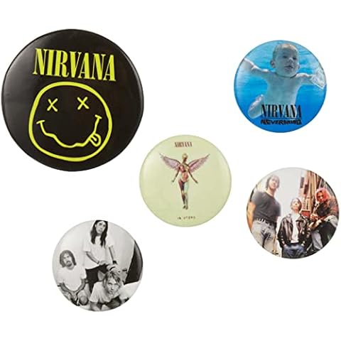 Nirvana thumbnail