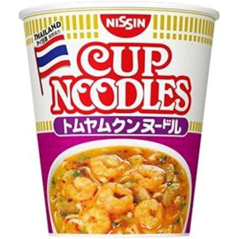 Nissin Japan thumbnail