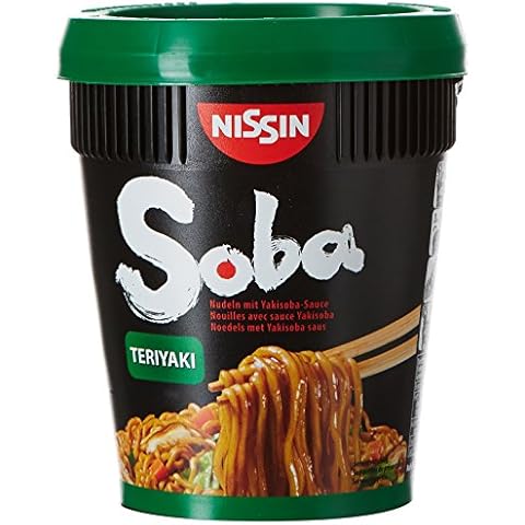 Nissin thumbnail