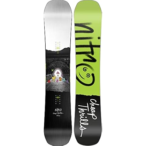 Nitro Freestyleboards