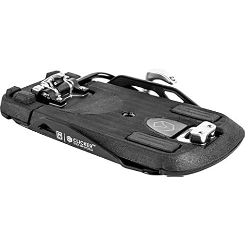 Nitro Snowboard-Bindungen