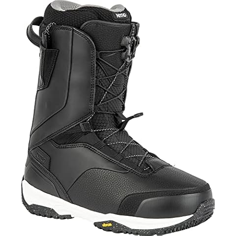 Nitro Snowboard-Boots