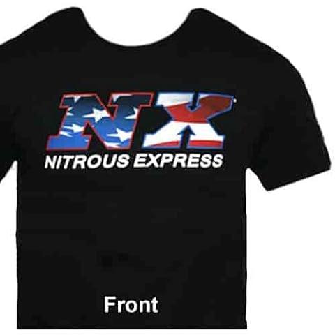 Nitrous Express thumbnail