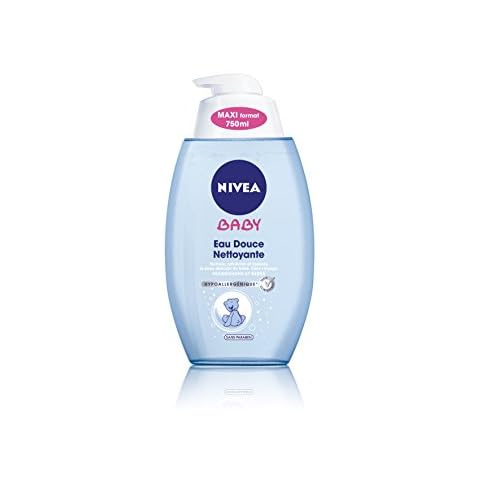 NIVEA BABY thumbnail