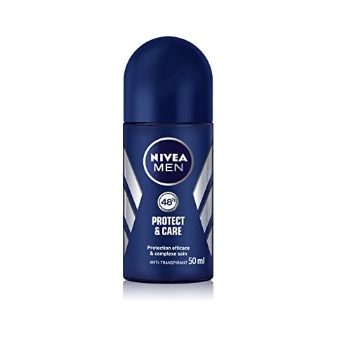 Nivea Men thumbnail