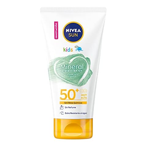 Nivea Sun thumbnail