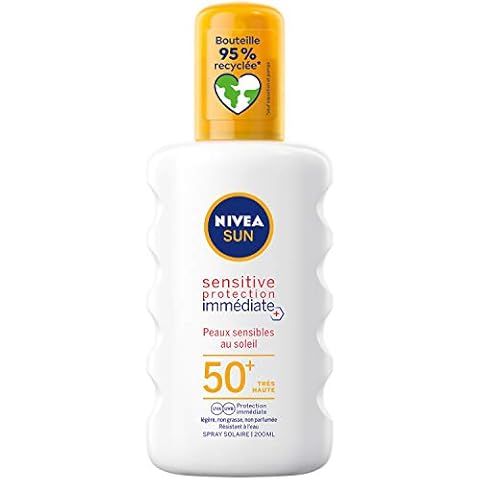 Nivea Sun thumbnail