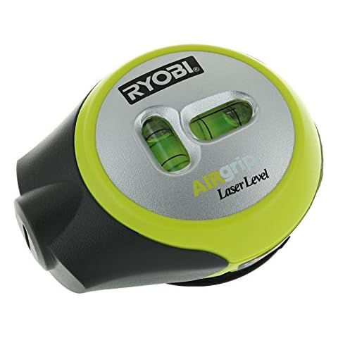 Niveles láser compactos