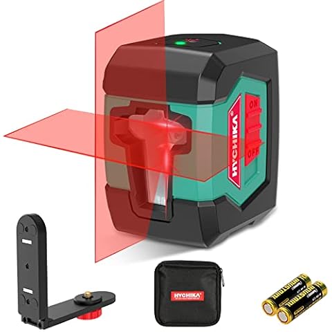 Niveles láser manuales