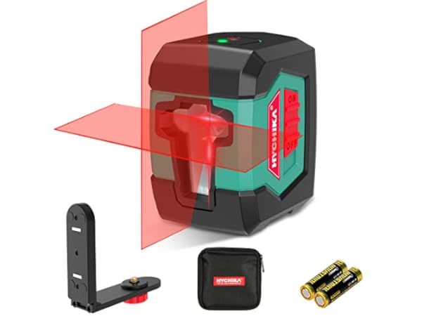 Niveles láser Miniatura