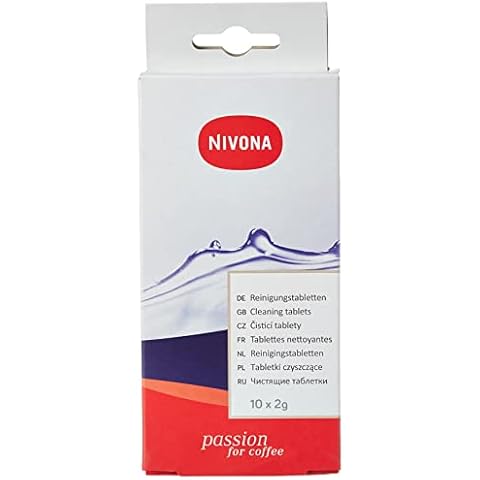 Nivona thumbnail