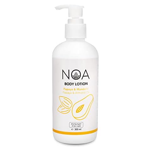 NOA Cosmetics thumbnail