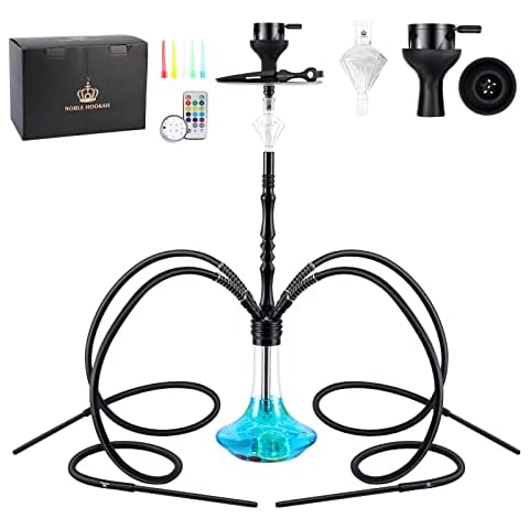 NOBLE HOOKAH thumbnail