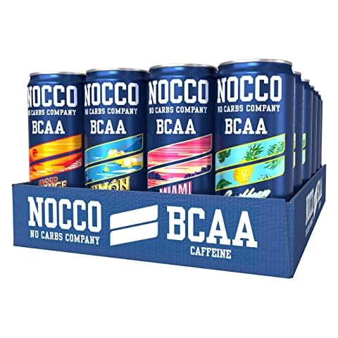 Nocco thumbnail