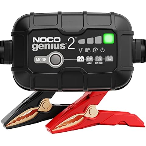 NOCO thumbnail
