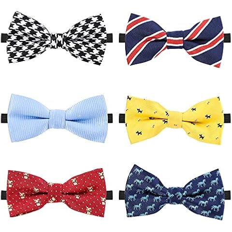 Nœuds papillon garçon bébés